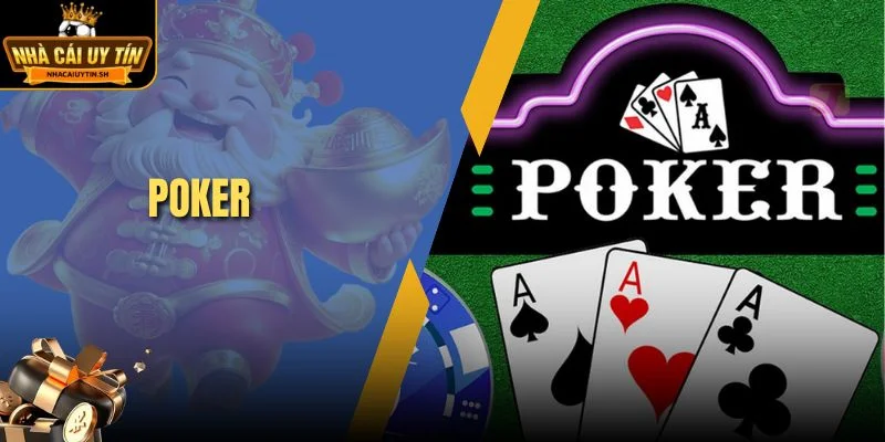 Poker